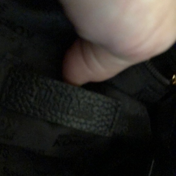 Micheal Kor.  Hamilton bag - Picture 7 of 8